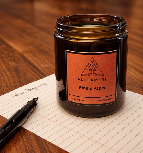Pine & Paper