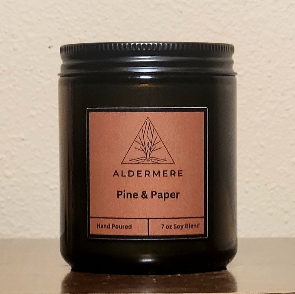 Pine & Paper