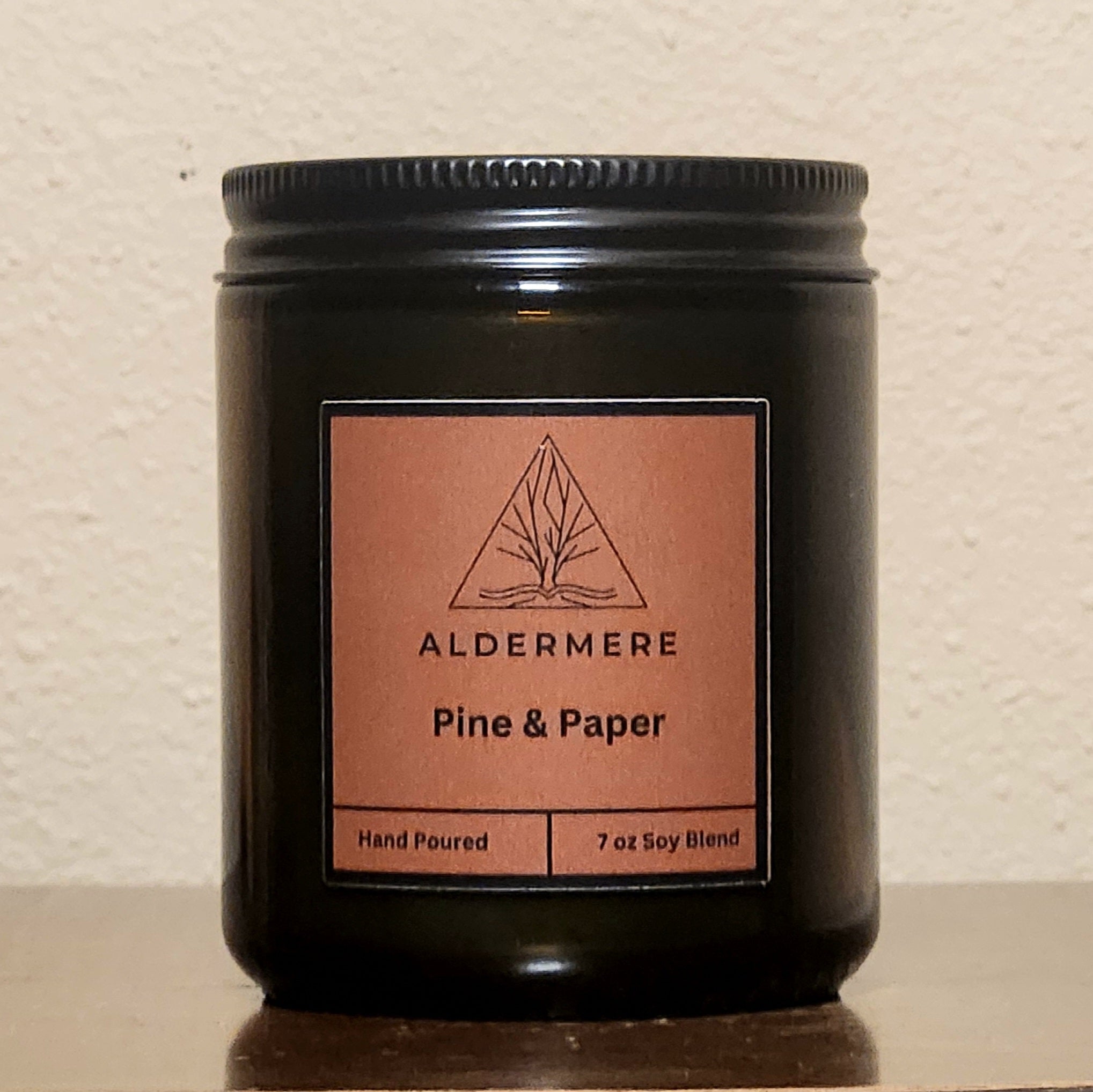 Pine & Paper