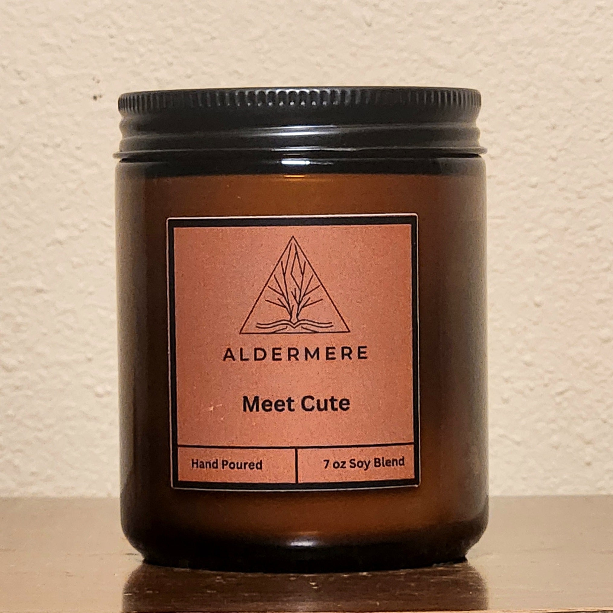 Meet Cute
